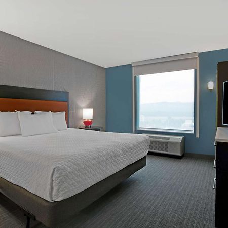 Arden Home2 Suites By Hilton Asheville Airport מראה חיצוני תמונה