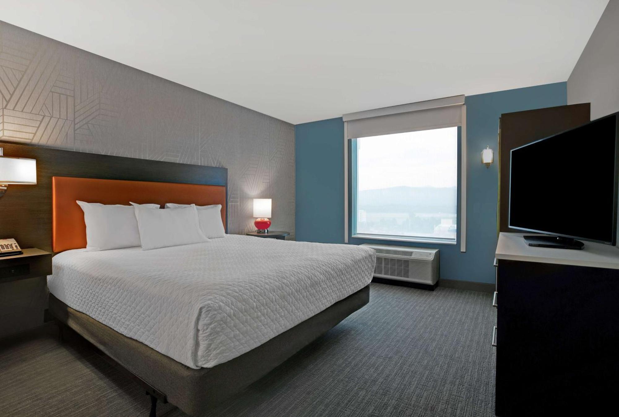 Arden Home2 Suites By Hilton Asheville Airport מראה חיצוני תמונה