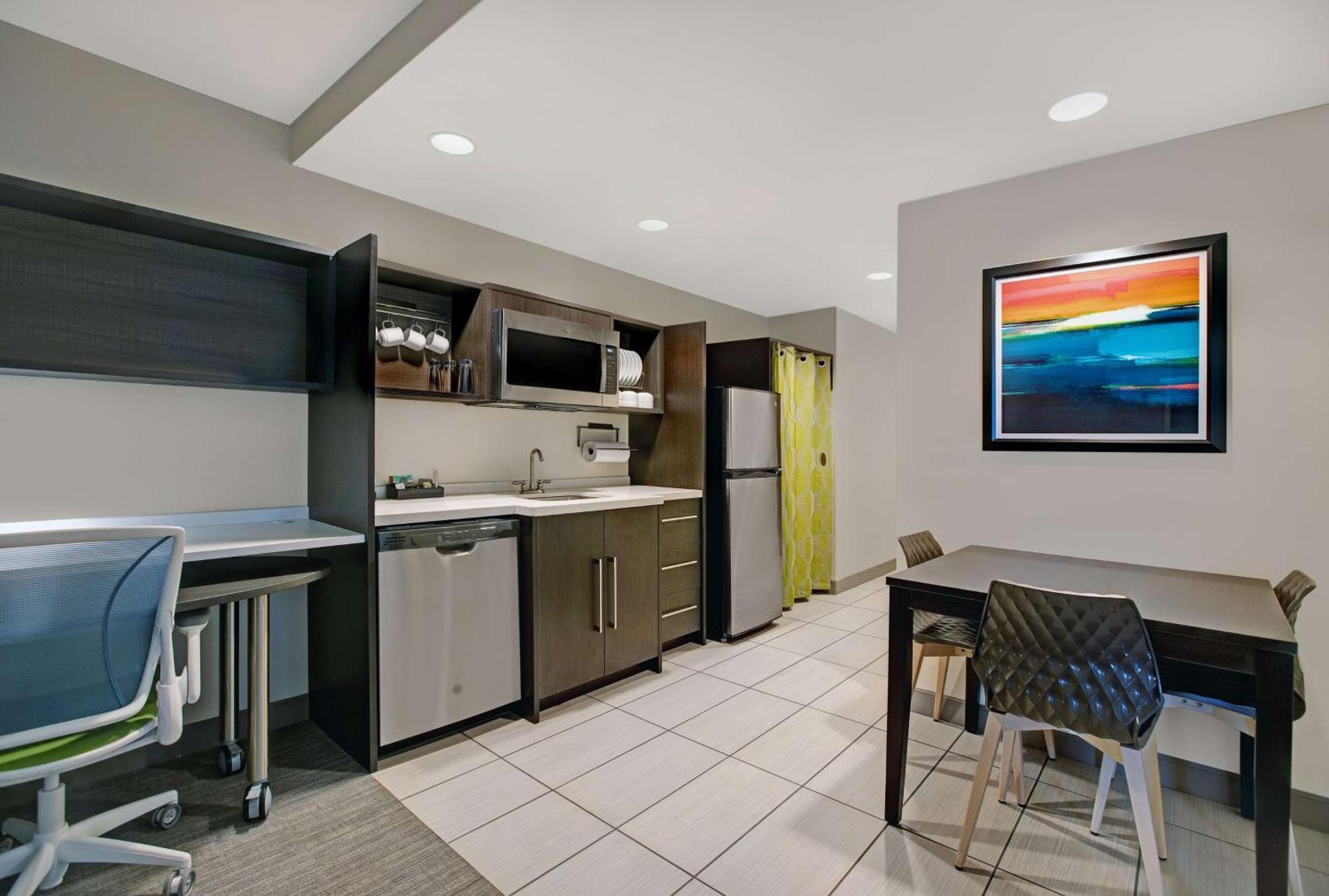 Arden Home2 Suites By Hilton Asheville Airport מראה חיצוני תמונה