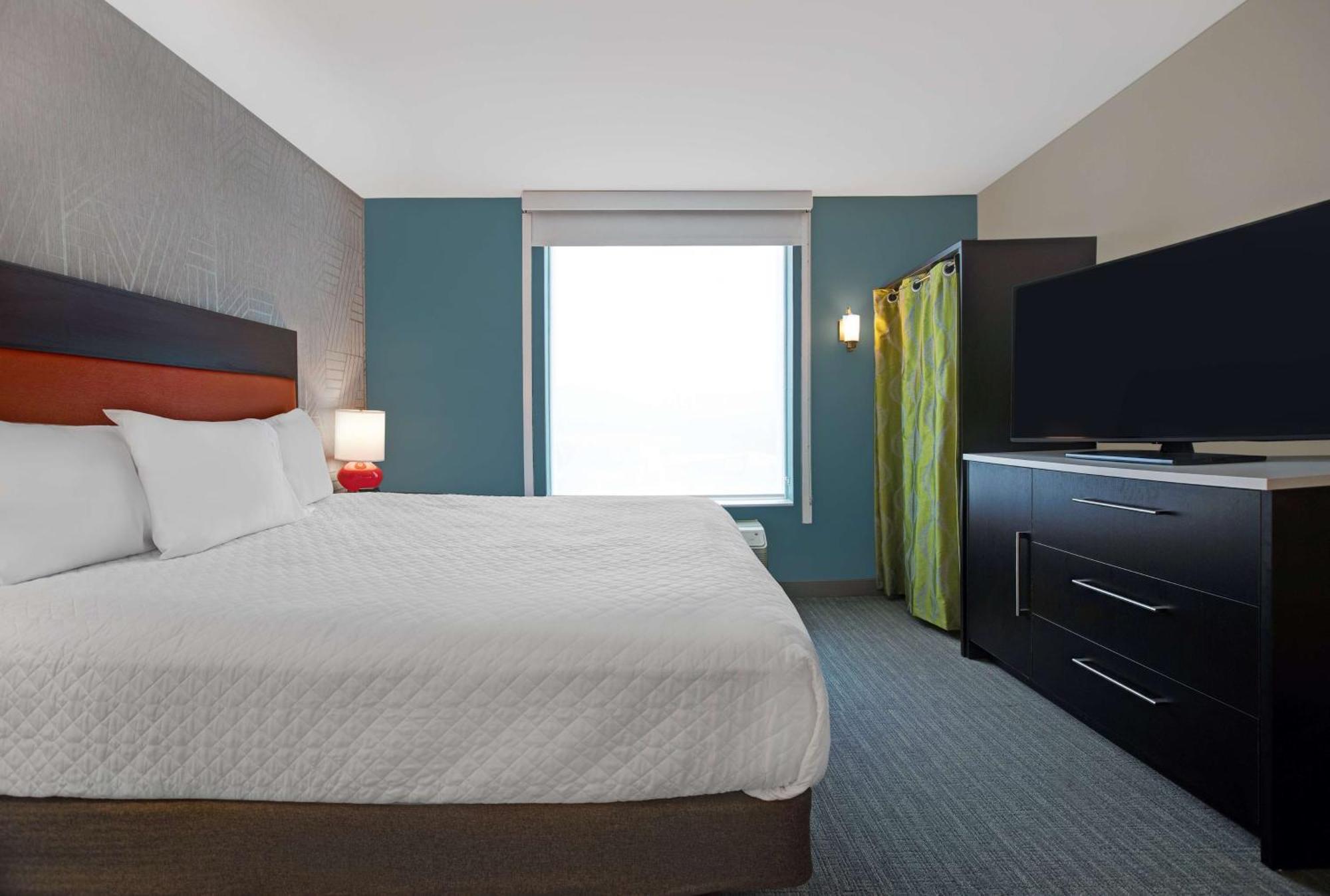 Arden Home2 Suites By Hilton Asheville Airport מראה חיצוני תמונה