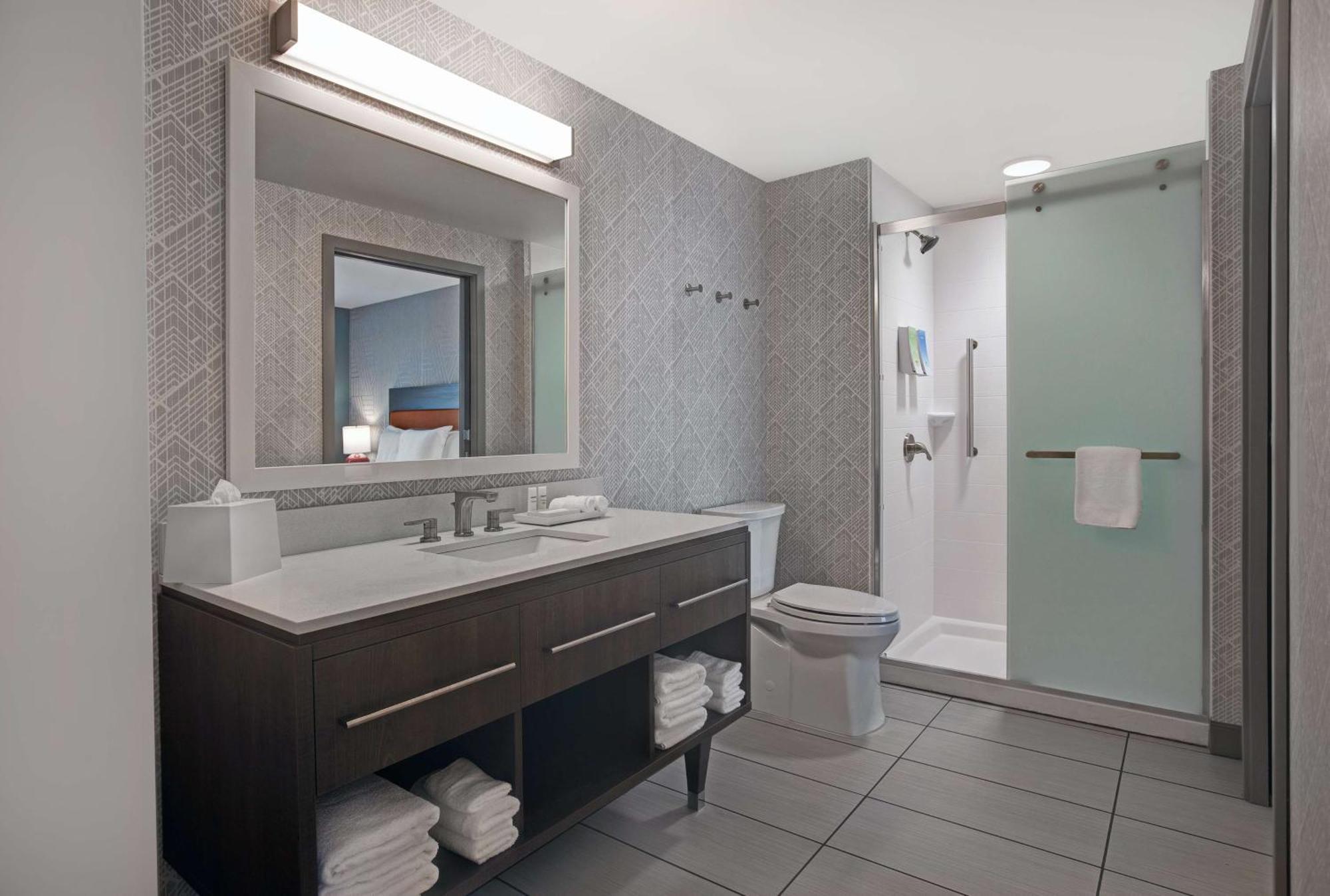 Arden Home2 Suites By Hilton Asheville Airport מראה חיצוני תמונה