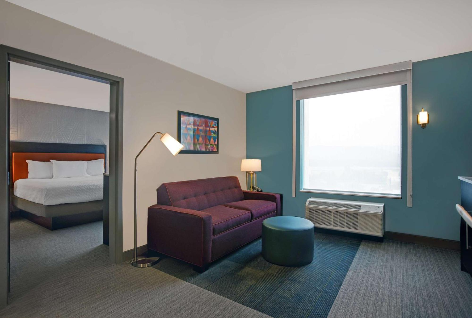 Arden Home2 Suites By Hilton Asheville Airport מראה חיצוני תמונה