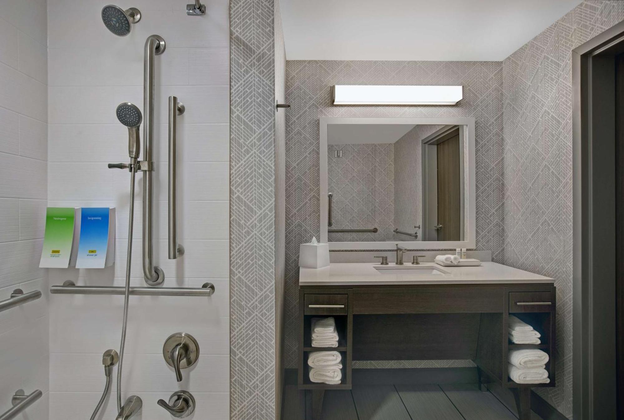 Arden Home2 Suites By Hilton Asheville Airport מראה חיצוני תמונה