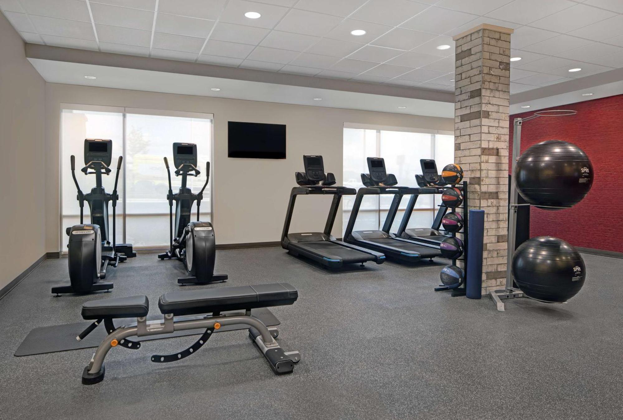 Arden Home2 Suites By Hilton Asheville Airport מראה חיצוני תמונה