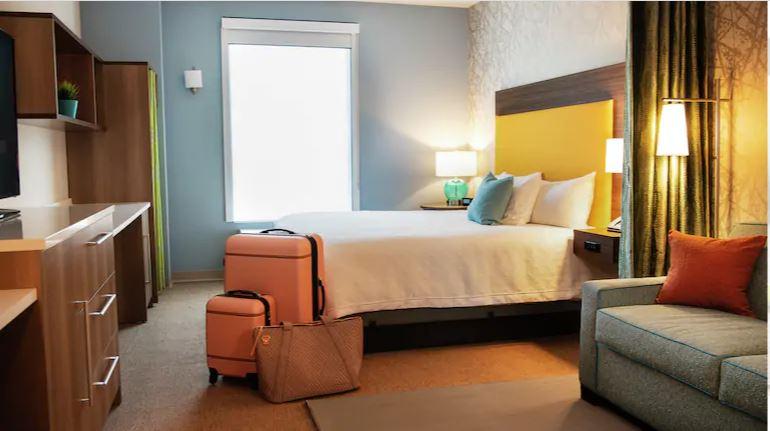 Arden Home2 Suites By Hilton Asheville Airport מראה חיצוני תמונה